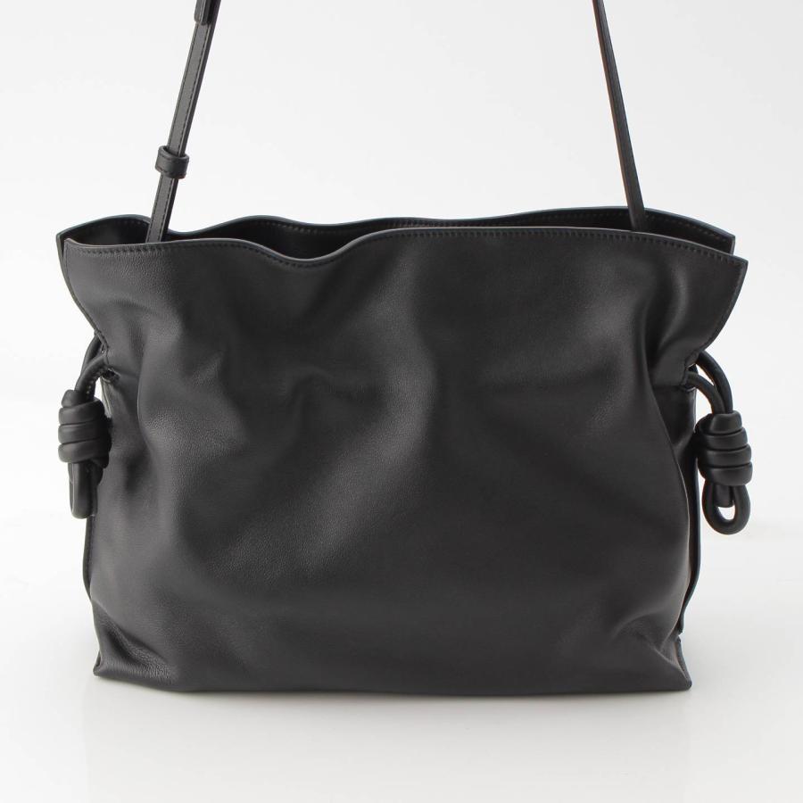 LOEWE 【ロエベ】Loewe フラメンコ ミディアム ナパカーフ クラッチ 