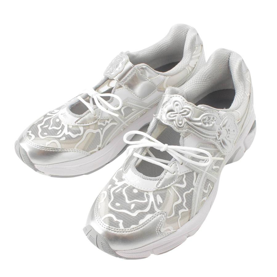 ASICS 【セシリーバンセン】CecilieBahnsen アシックス コラボ ASICS 【セシリーバンセン】CecilieBahnsen アシックス コラボ