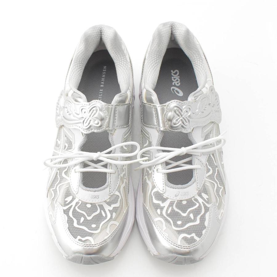 ASICS 【セシリーバンセン】CecilieBahnsen アシックス コラボ ASICS 【セシリーバンセン】CecilieBahnsen アシックス コラボ