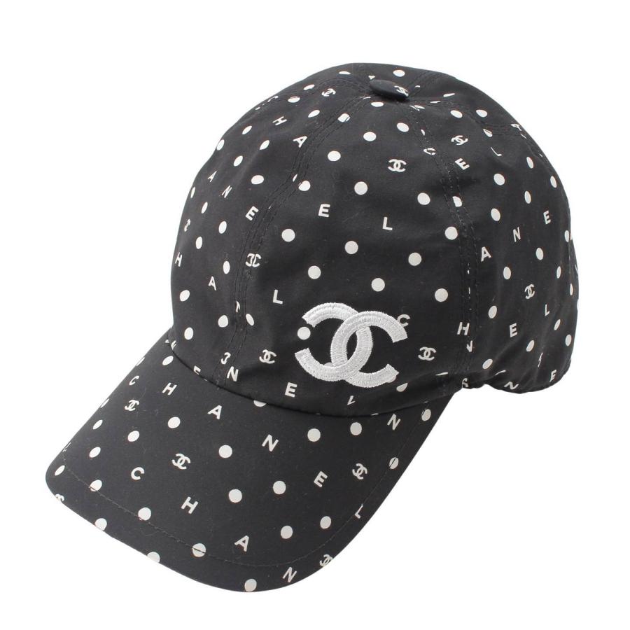 CHANEL 【シャネル】Chanel 24SS ロゴ ドット ココマーク CHANEL 【シャネル】Chanel 24SS ロゴ ドット ココマーク
