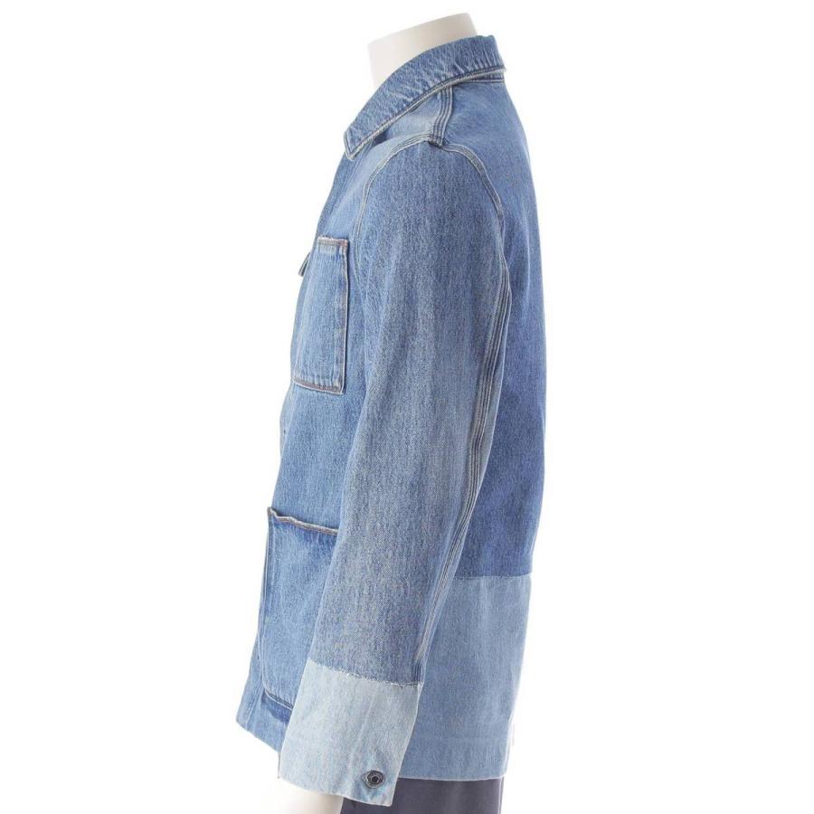 VALENTINO 【ヴァレンティノ】Valentino メンズ 16SS デニムジャケット  