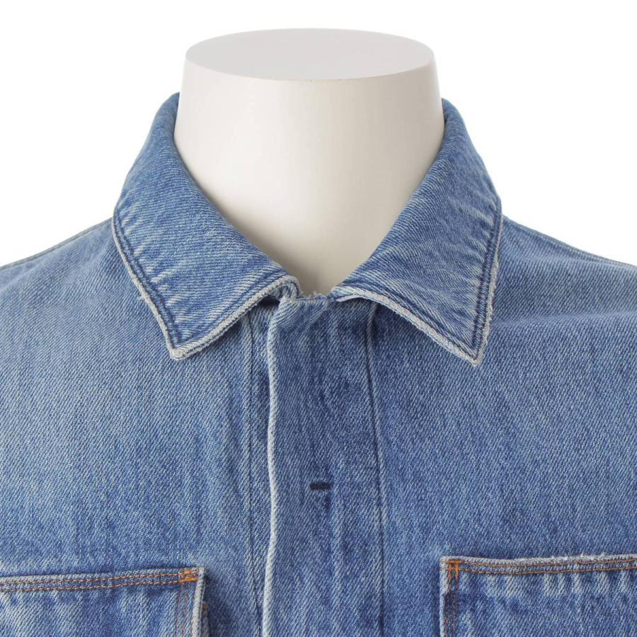 VALENTINO 【ヴァレンティノ】Valentino メンズ 16SS デニムジャケット  