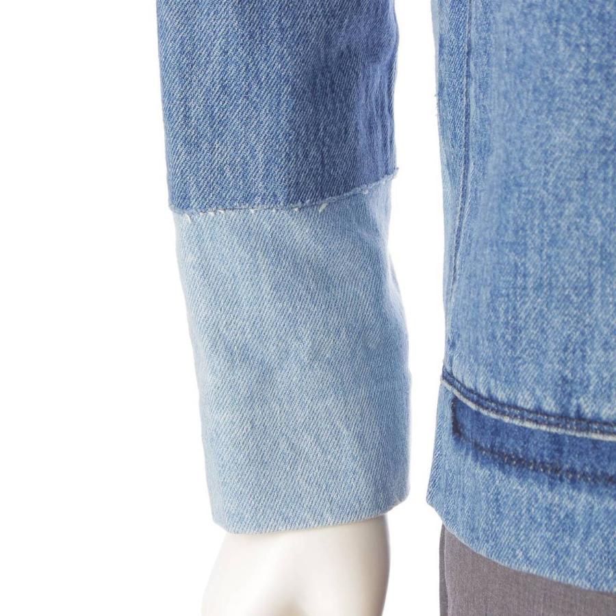 VALENTINO 【ヴァレンティノ】Valentino メンズ 16SS デニムジャケット 
