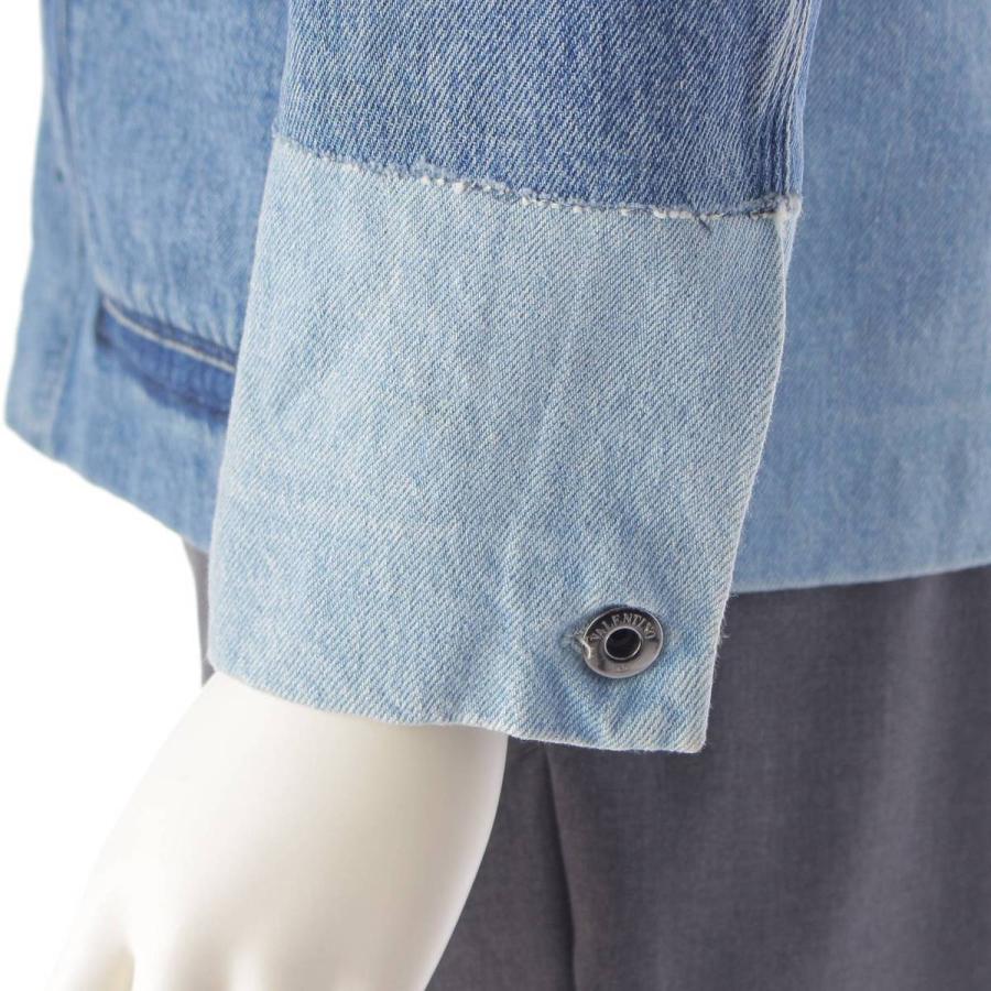 VALENTINO 【ヴァレンティノ】Valentino メンズ 16SS デニムジャケット 