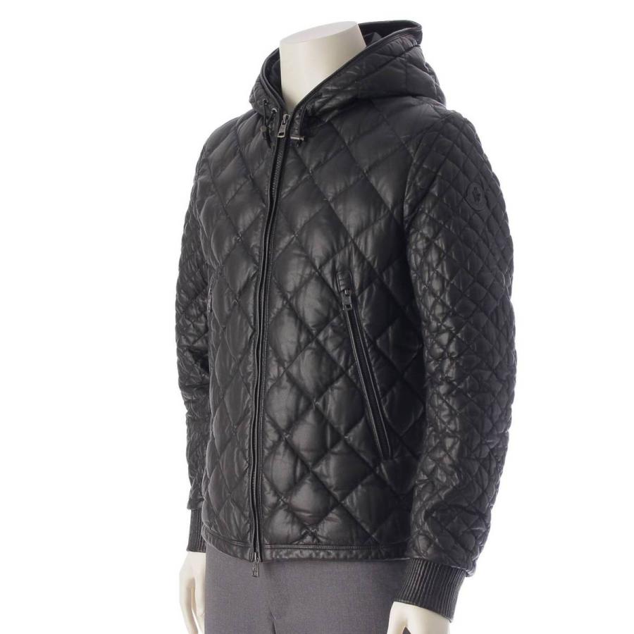 MONCLER 【モンクレール】Moncler 15年 メンズ GIMBERT キルティング 