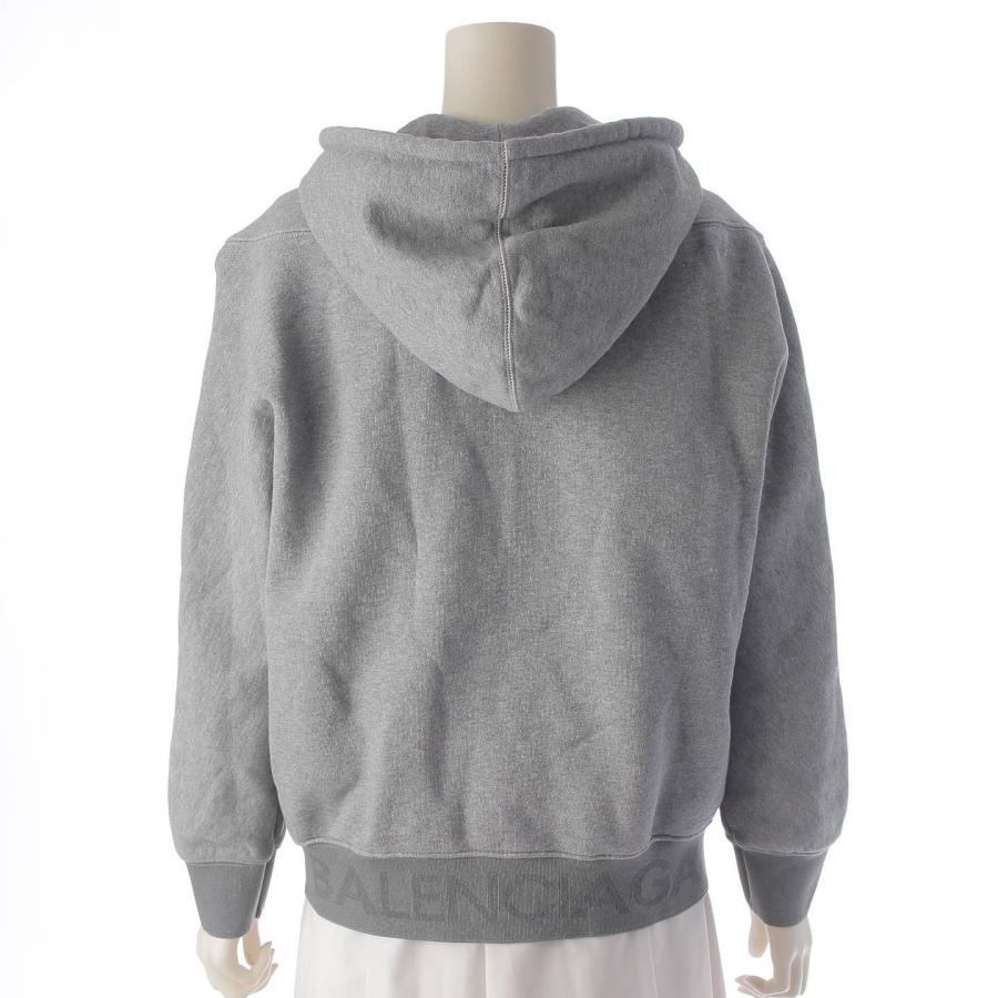 BALENCIAGA 【バレンシアガ】Balenciaga バックロゴ ジップ BALENCIAGA 【バレンシアガ】Balenciaga バックロゴ ジップ