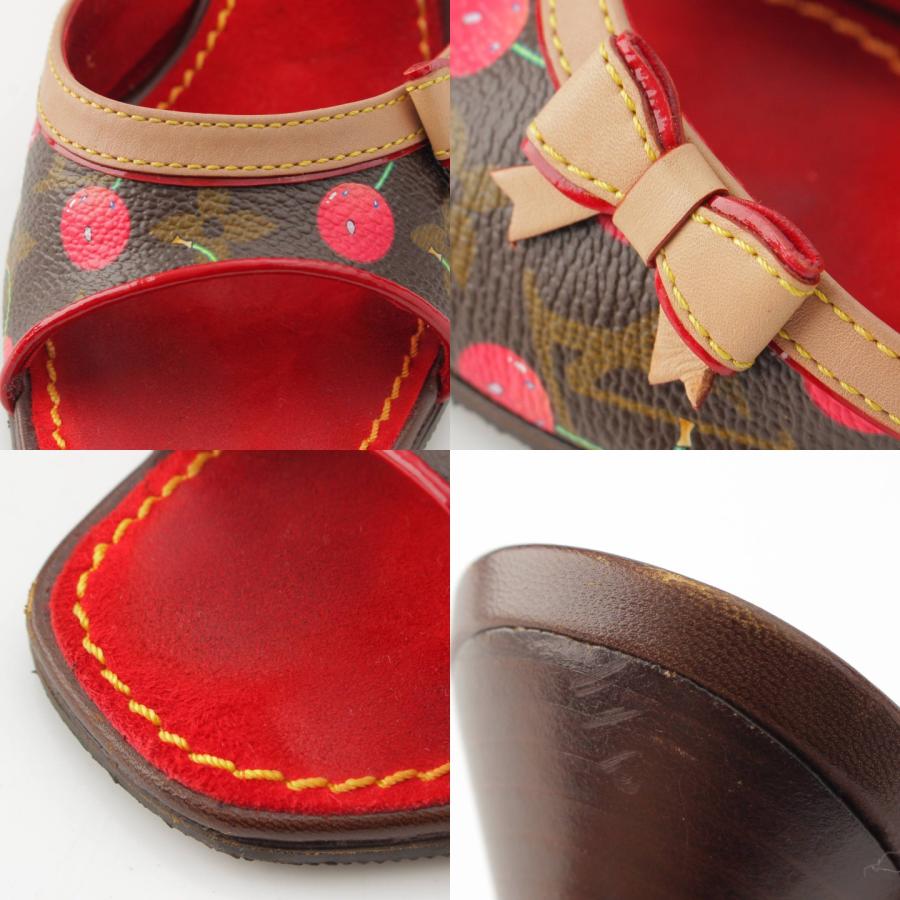 LOUIS VUITTON 【ルイヴィトン】Louis Vuitton 村上隆コラボ LOUIS VUITTON 【ルイヴィトン】Louis Vuitton 村上隆コラボ