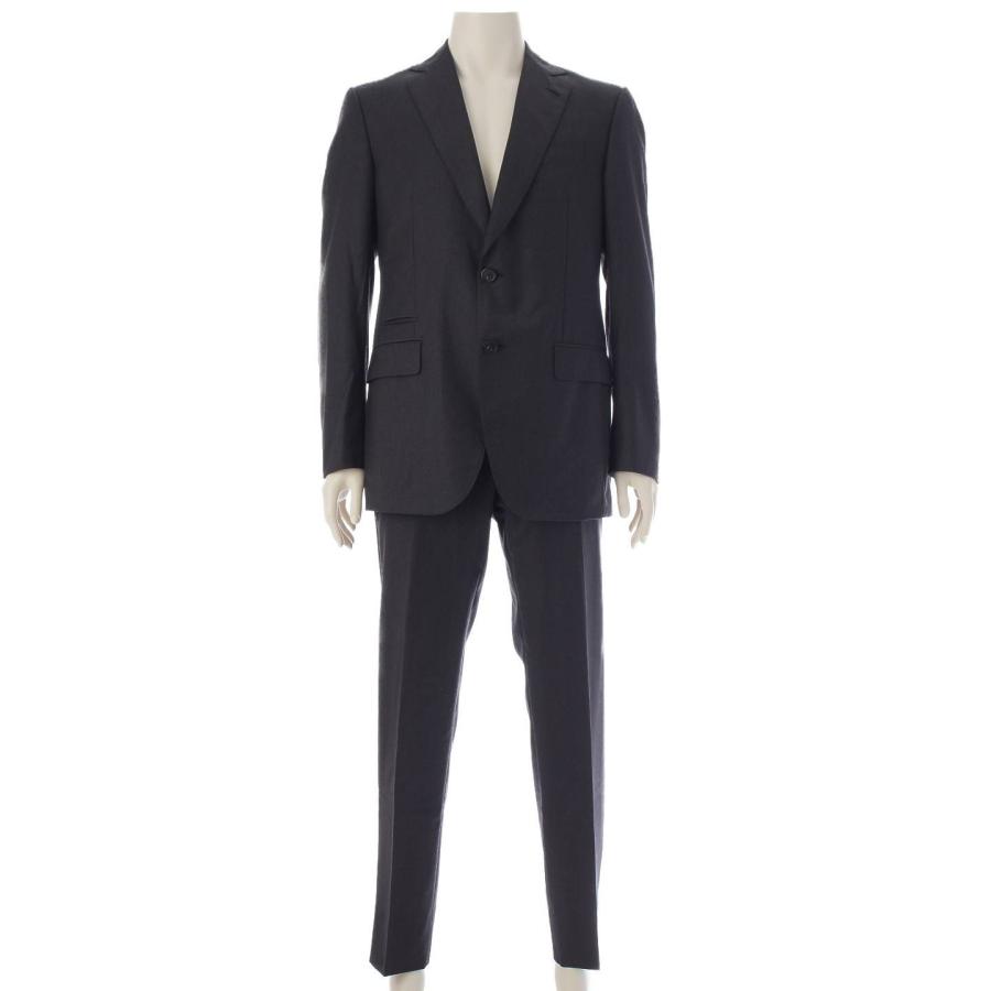 Berluti 【ベルルッティ】Berluti メンズ ウール ジャケット＆パンツ 