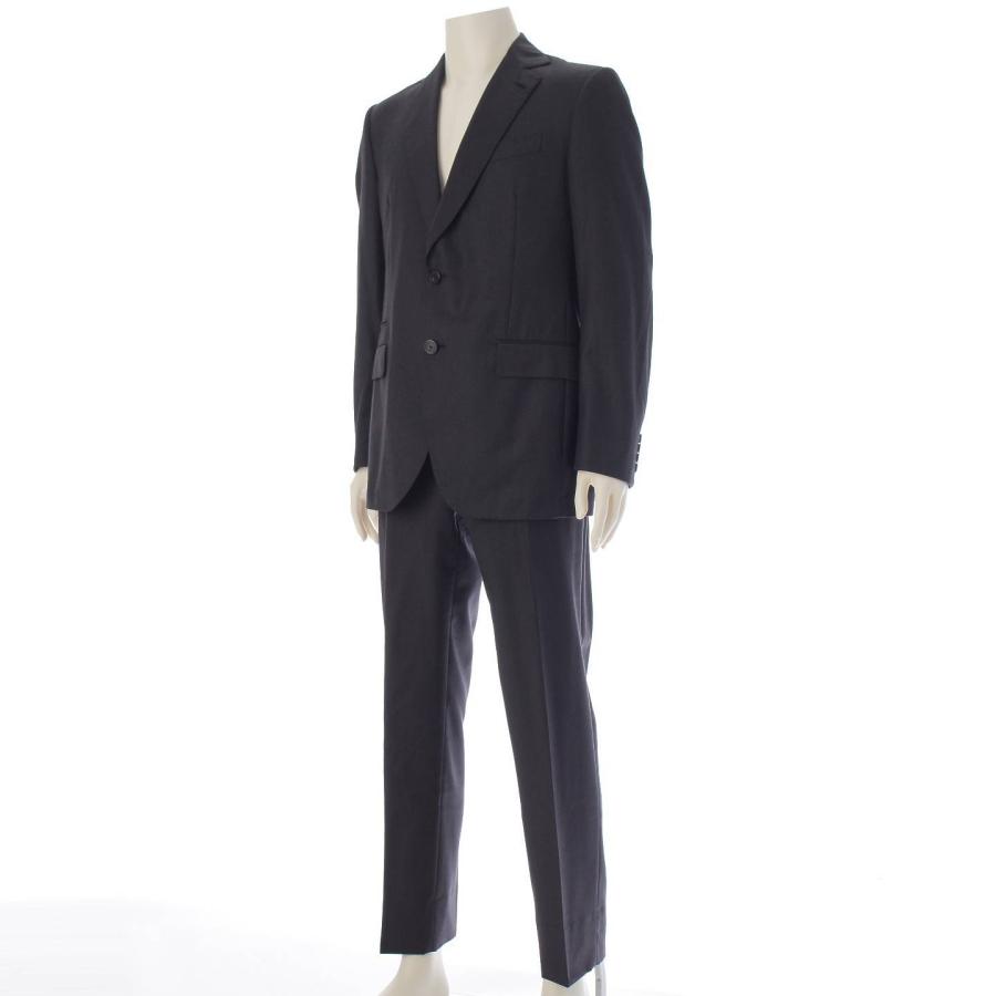 Berluti 【ベルルッティ】Berluti メンズ ウール ジャケット＆パンツ 