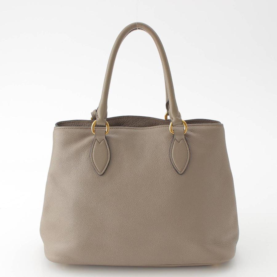 PRADA 【プラダ】Prada ヴィッテロフェニックス レザー 2WAY 