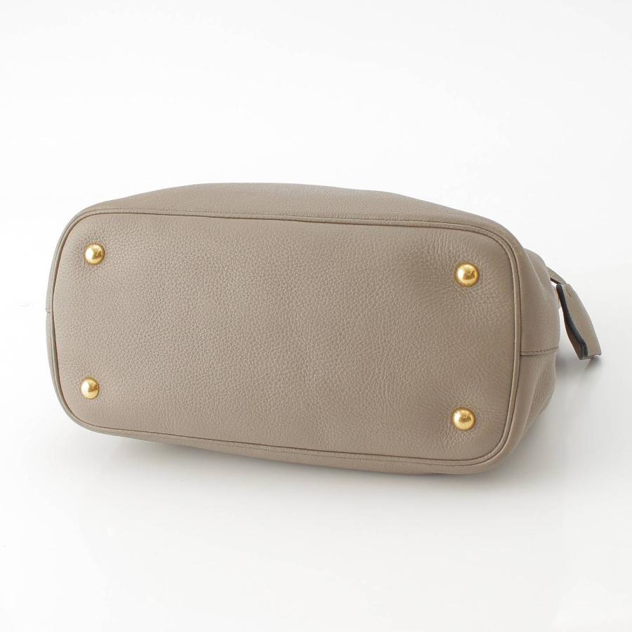 PRADA 【プラダ】Prada ヴィッテロフェニックス レザー 2WAY 
