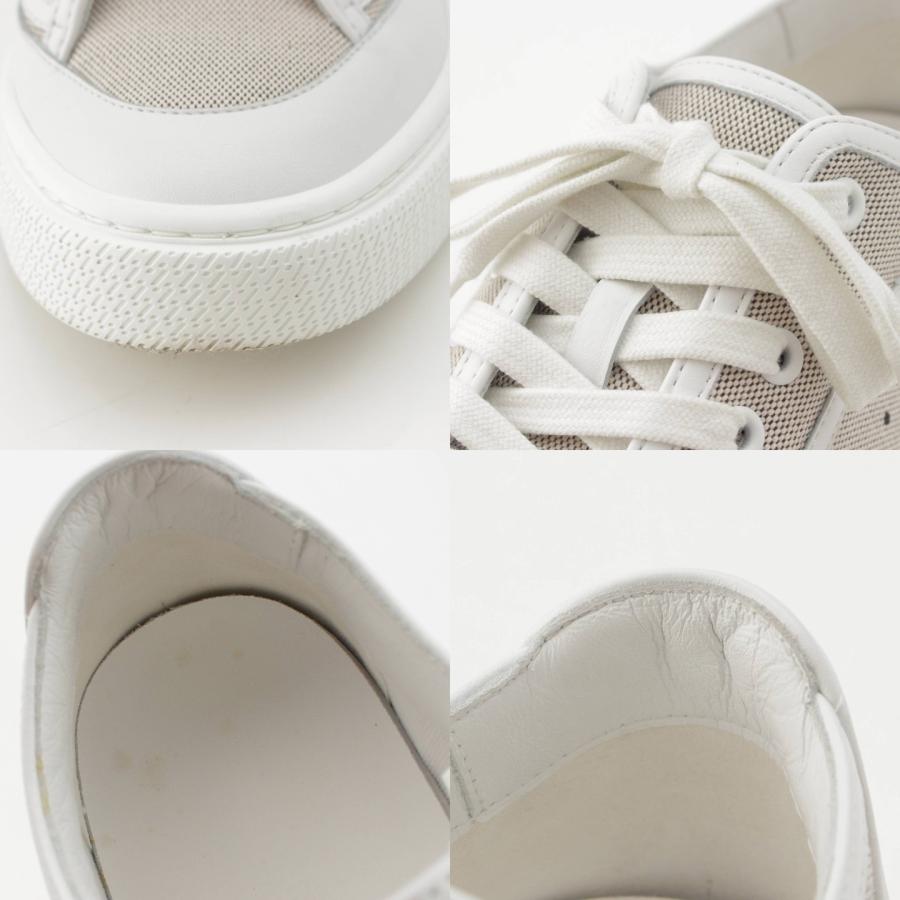 HERMES 【エルメス】Hermes ゲット プリュノワール キャンバス HERMES 【エルメス】Hermes ゲット プリュノワール キャンバス