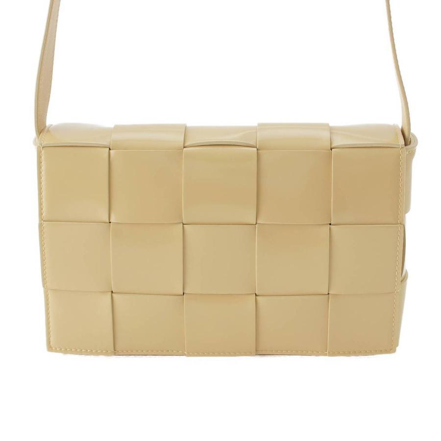 BOTTEGA VENETA 【ボッテガ ヴェネタ】Bottega Veneta パテント マキシ  