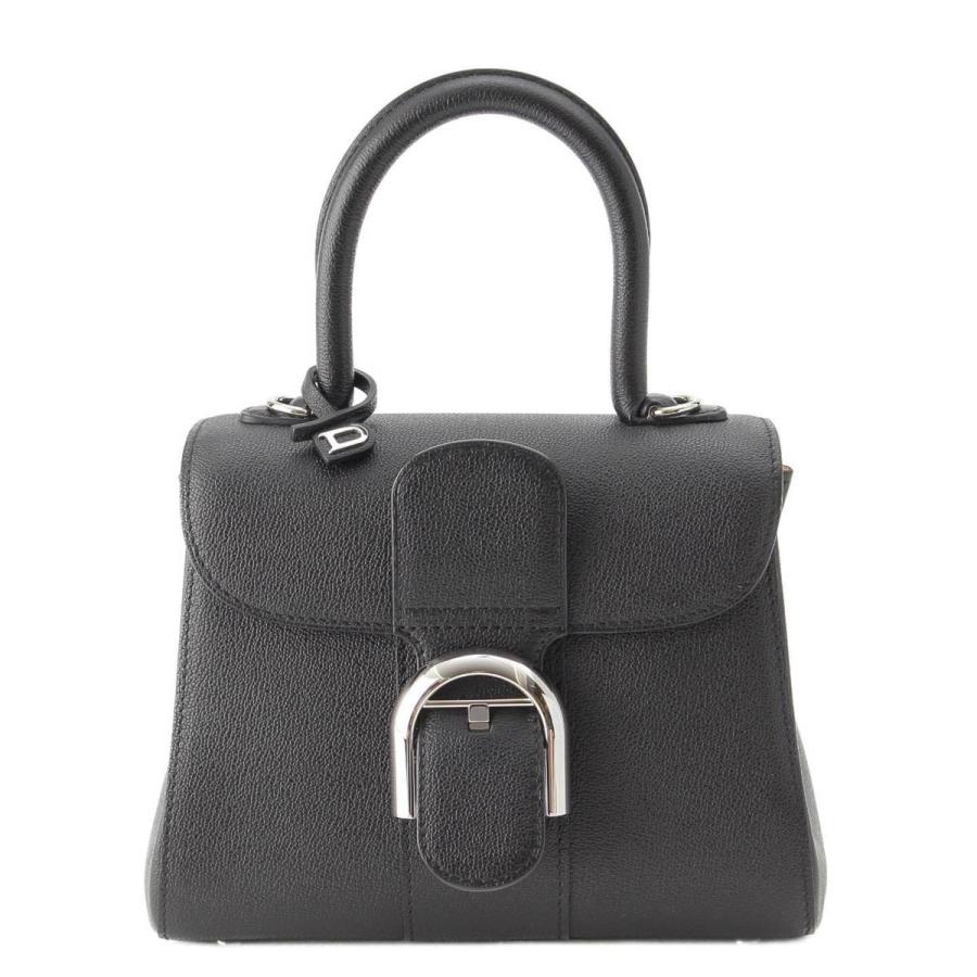 DELVAUX 【デルヴォー】Delvaux ブリヨン ミニ ロデオカーフ DELVAUX 【デルヴォー】Delvaux ブリヨン ミニ ロデオカーフ