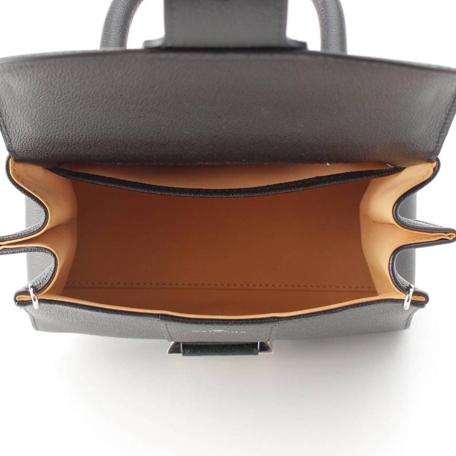 DELVAUX 【デルヴォー】Delvaux ブリヨン ミニ ロデオカーフ DELVAUX 【デルヴォー】Delvaux ブリヨン ミニ ロデオカーフ