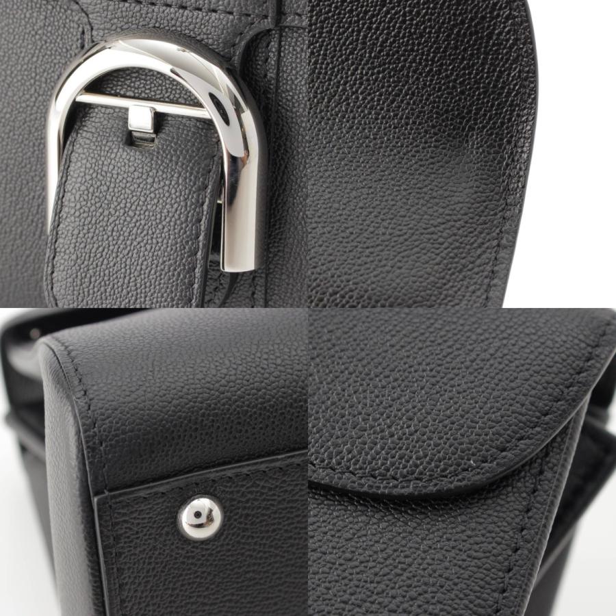 DELVAUX 【デルヴォー】Delvaux ブリヨン ミニ ロデオカーフ DELVAUX 【デルヴォー】Delvaux ブリヨン ミニ ロデオカーフ