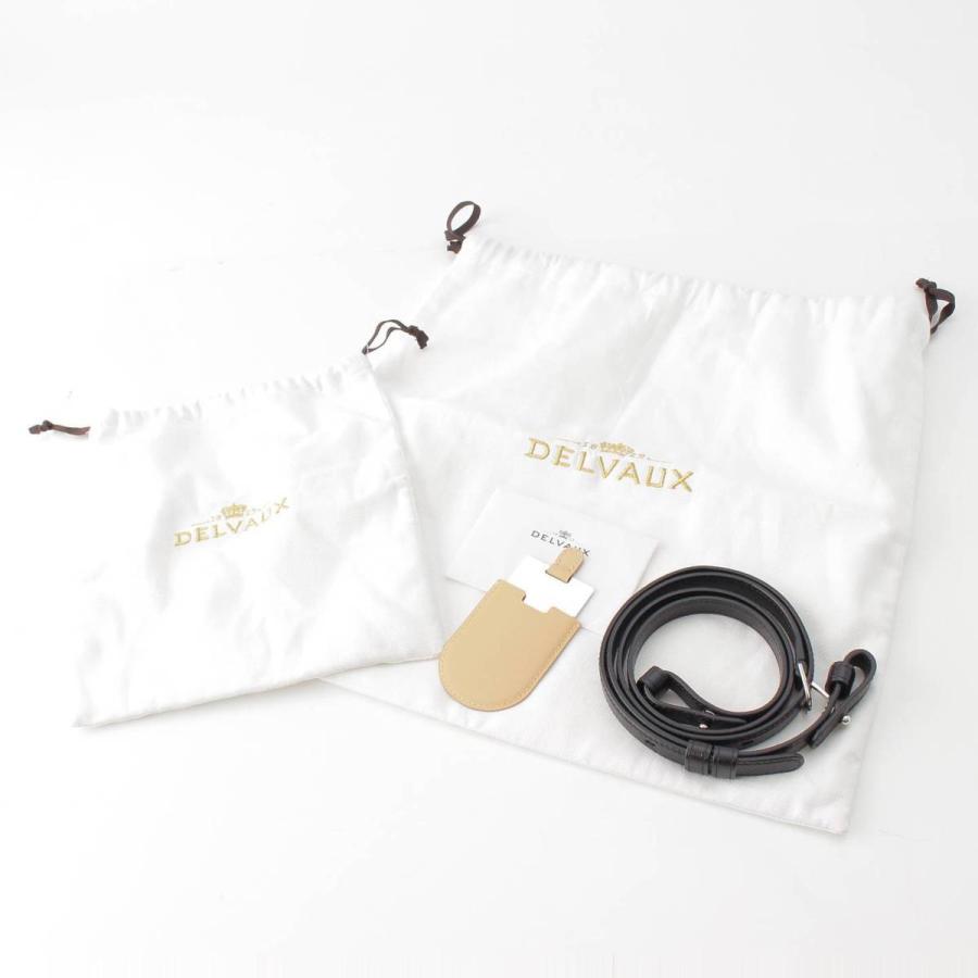 DELVAUX 【デルヴォー】Delvaux ブリヨン ミニ ロデオカーフ DELVAUX 【デルヴォー】Delvaux ブリヨン ミニ ロデオカーフ