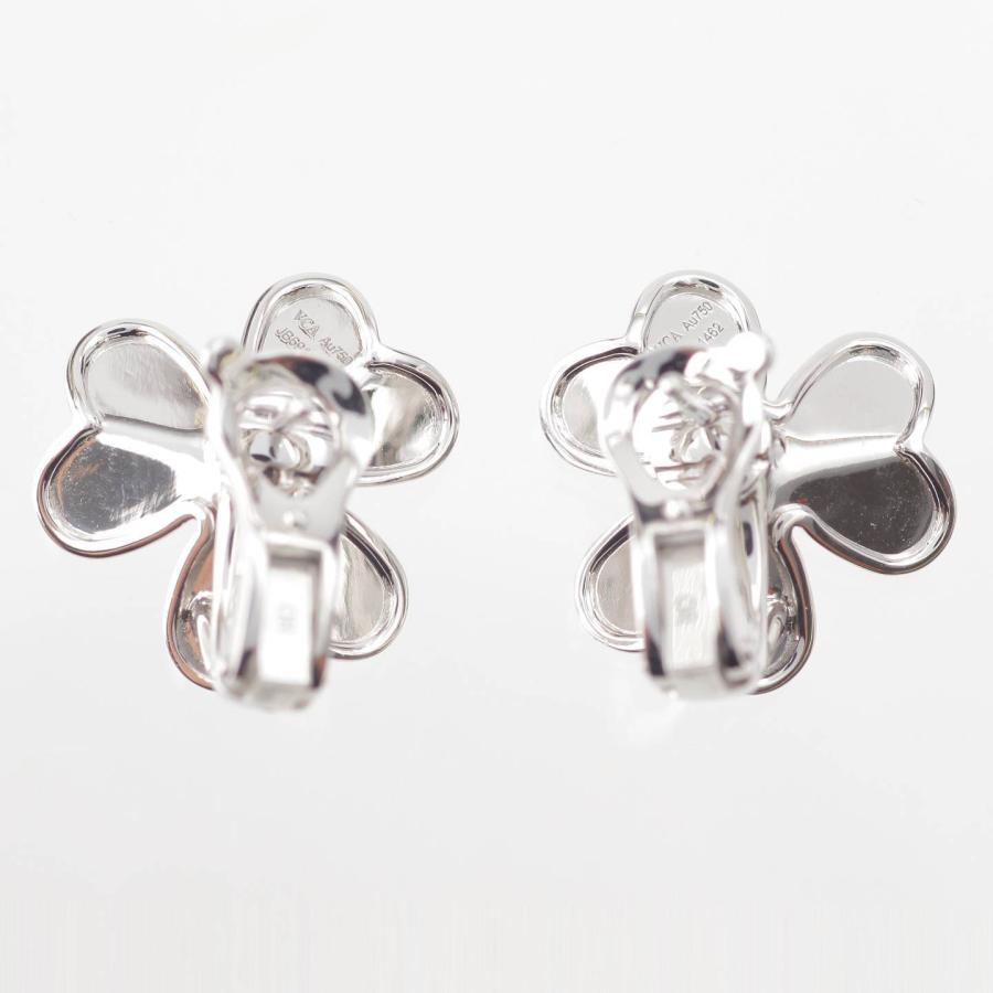 Van Cleef & Arpels 【ヴァンクリーフ アーペル】Van Van Cleef & Arpels 【ヴァンクリーフ アーペル】Van