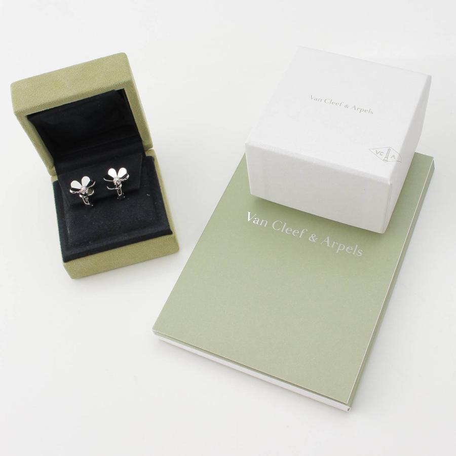 Van Cleef & Arpels 【ヴァンクリーフ アーペル】Van Van Cleef & Arpels 【ヴァンクリーフ アーペル】Van