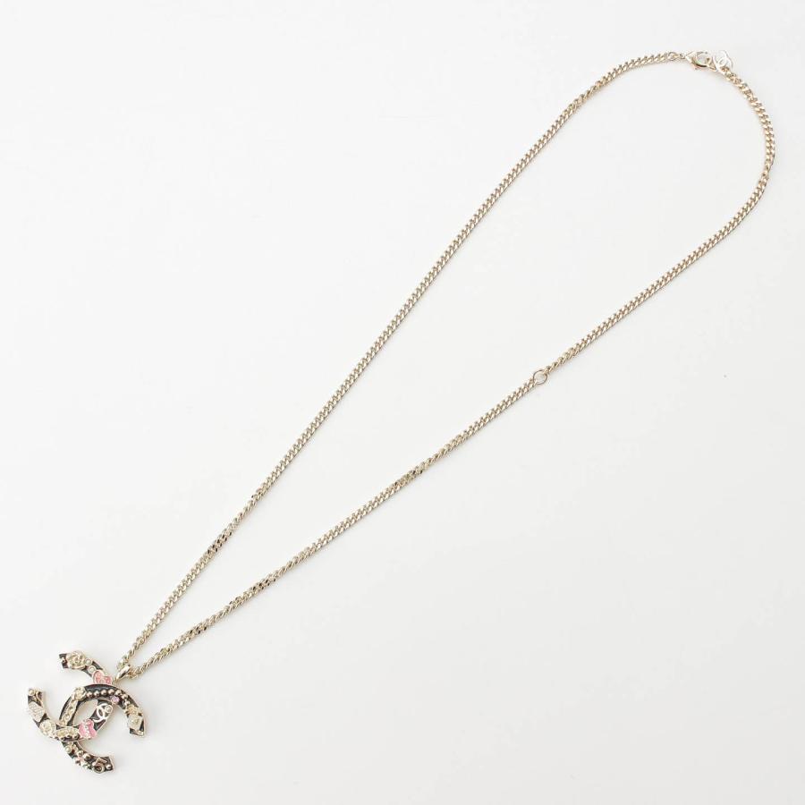 CHANEL 【シャネル】Chanel B24S ココマーク ハート 香水 カメリア 