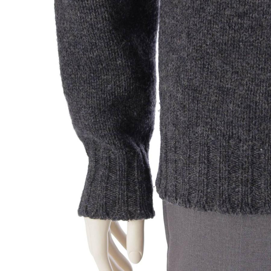 SAINT LAURENT 【サンローラン】SAINT 14AW メンズ クルーネック 
