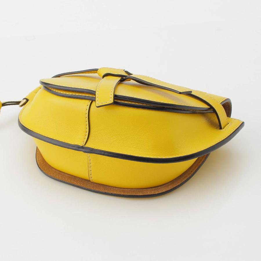 LOEWE 【ロエベ】Loewe ゲート バムバッグ ウエスト クロスボディ 