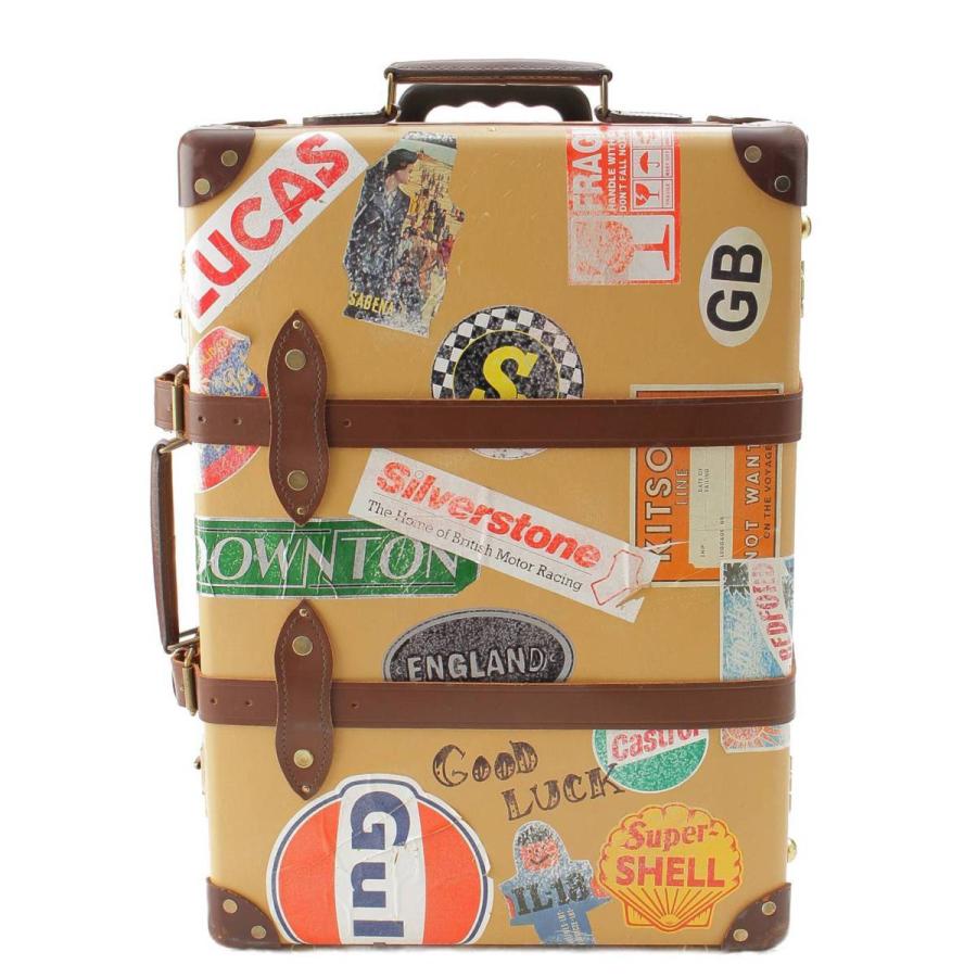 GLOBE-TROTTER 【グローブトロッター】Globe Trotter キットソン GLOBE-TROTTER 【グローブトロッター】Globe Trotter キットソン