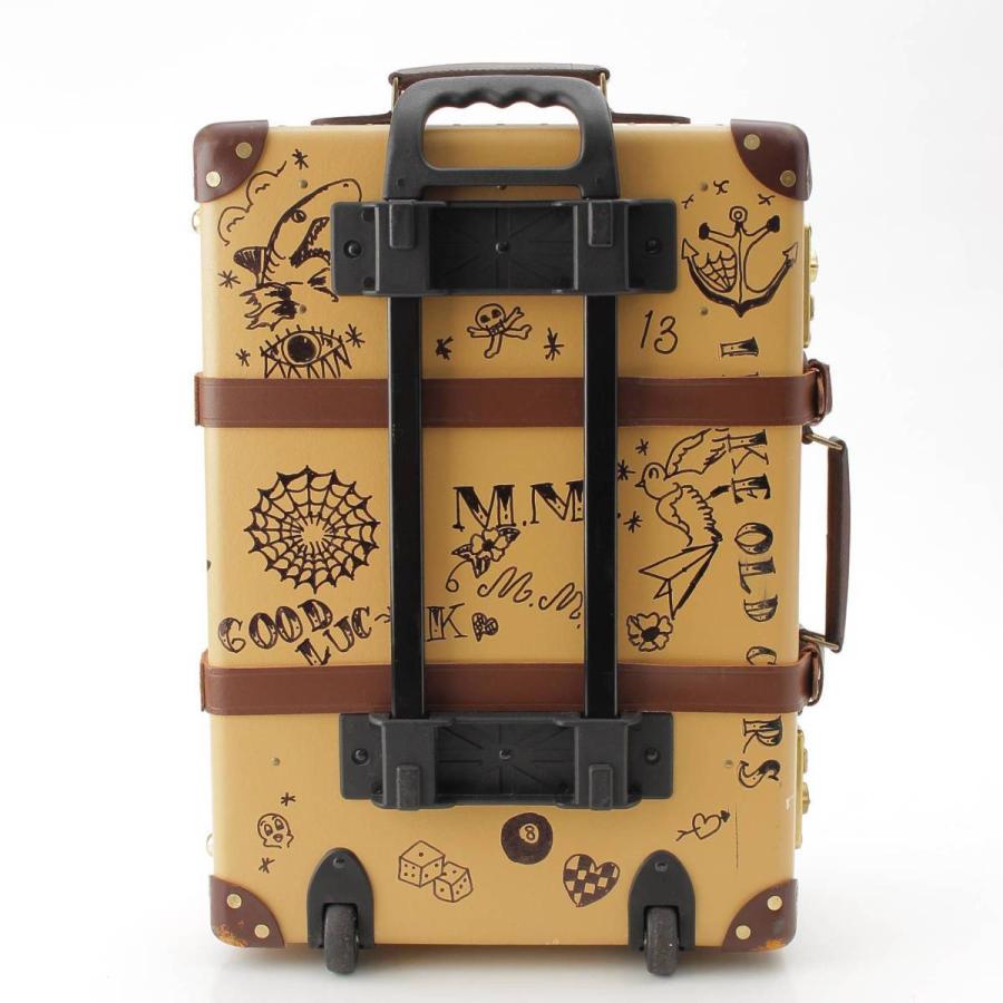 GLOBE-TROTTER 【グローブトロッター】Globe Trotter キットソン GLOBE-TROTTER 【グローブトロッター】Globe Trotter キットソン