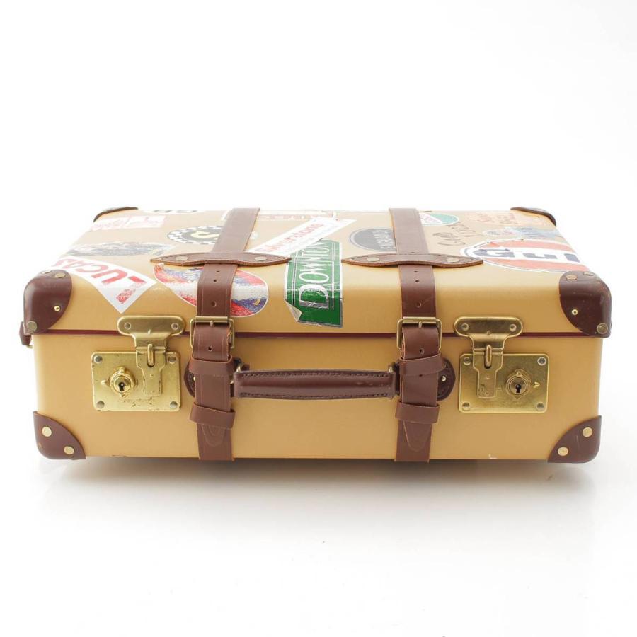 GLOBE-TROTTER 【グローブトロッター】Globe Trotter キットソン GLOBE-TROTTER 【グローブトロッター】Globe Trotter キットソン