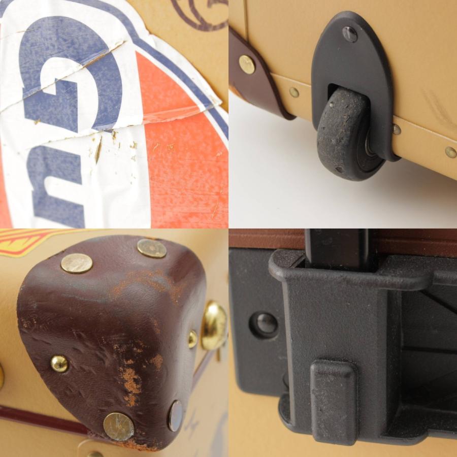 GLOBE-TROTTER 【グローブトロッター】Globe Trotter キットソン GLOBE-TROTTER 【グローブトロッター】Globe Trotter キットソン