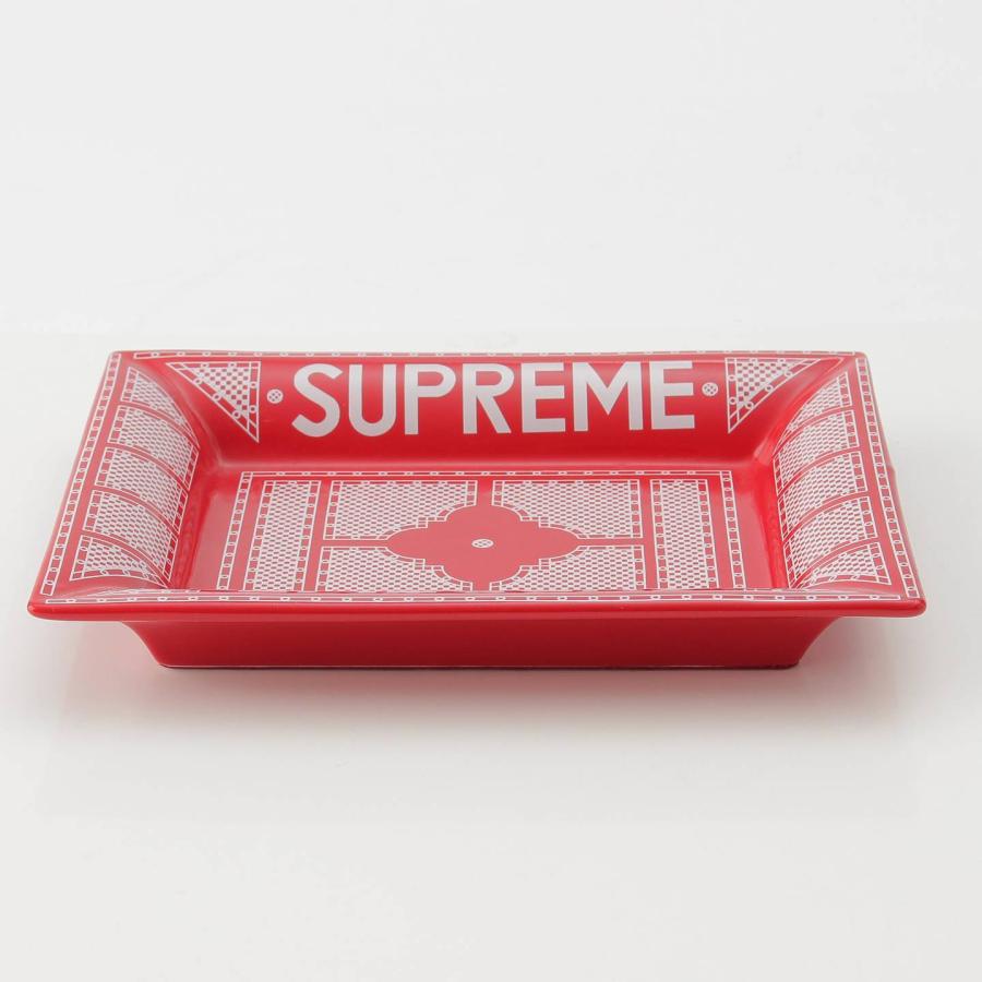 12SS Supreme シュプリーム Ceramic Tray 12SS Supreme シュプリーム Ceramic Tray
