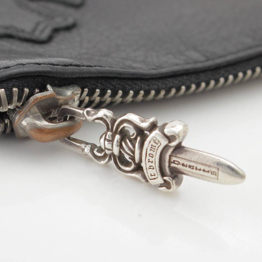 CHROME HEARTS 【クロムハーツ】Chrome Hearts クロスパッチ チェンジ 
