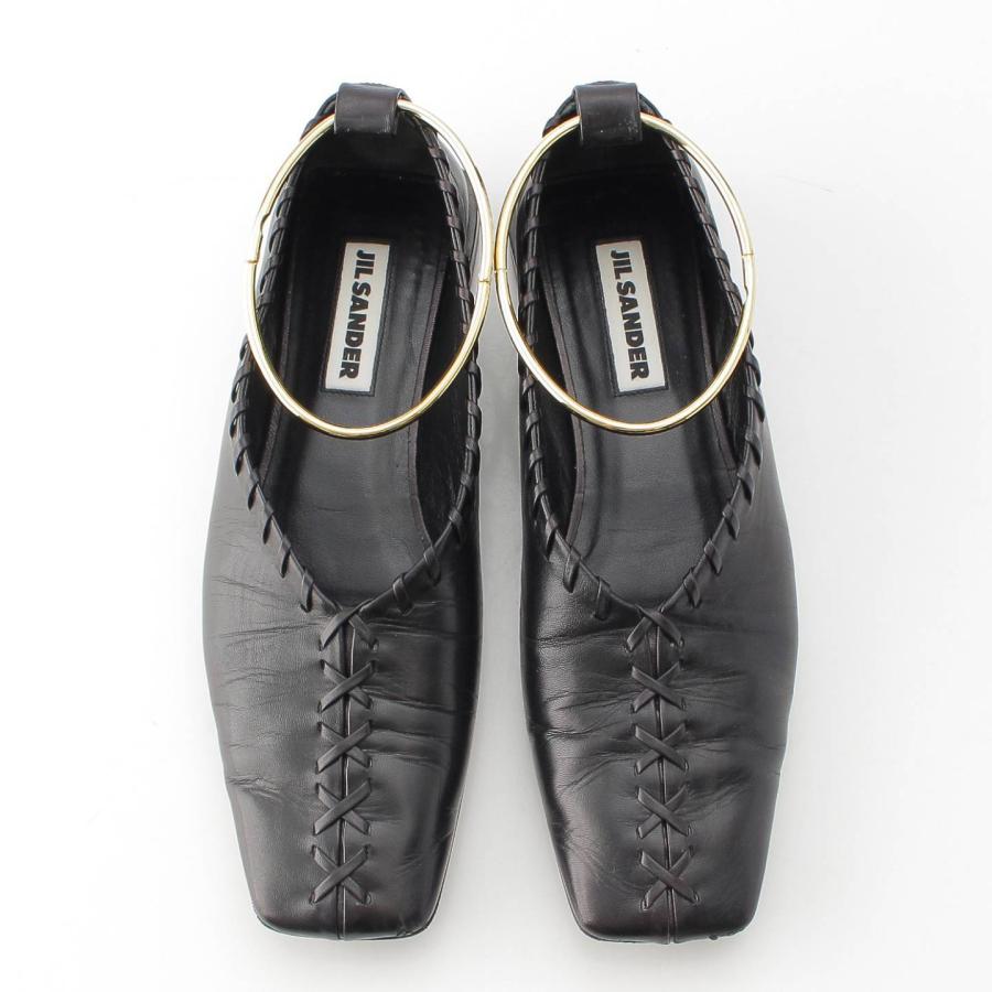 JIL SANDER 【ジルサンダー】Jil Sander メタルアンクレット JIL SANDER 【ジルサンダー】Jil Sander メタルアンクレット