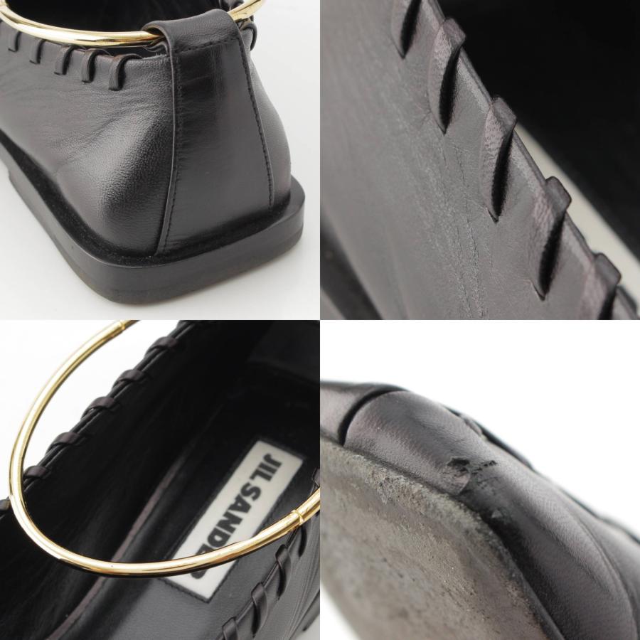 JIL SANDER 【ジルサンダー】Jil Sander メタルアンクレット JIL SANDER 【ジルサンダー】Jil Sander メタルアンクレット
