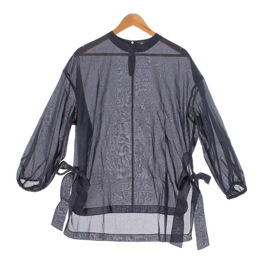 DRAWER ドゥロワー/DRAWER レディースチェック柄ウールコート/38  