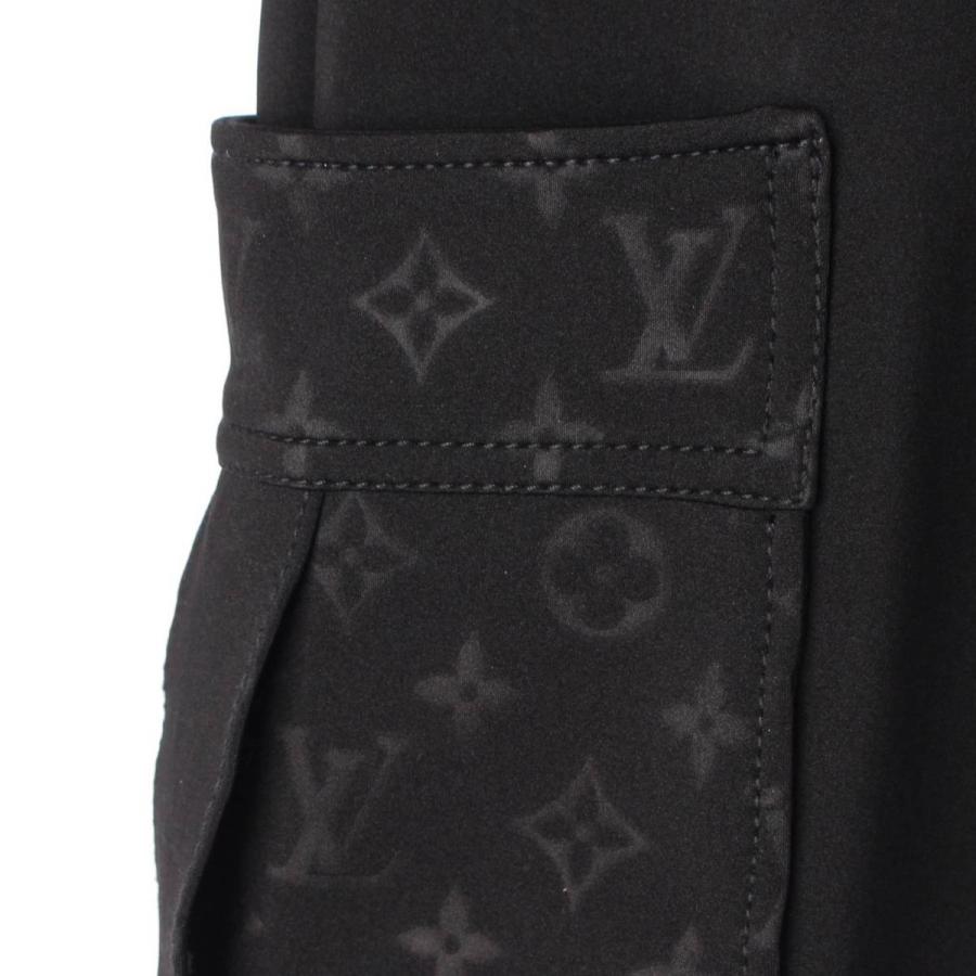 LOUIS VUITTON ルイヴィトン エンボスモノグラム ジョギング LOUIS VUITTON ルイヴィトン エンボスモノグラム ジョギング