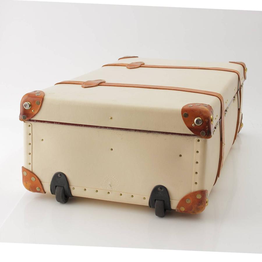 Globe Trotterサファリ キャリーケース トランク 2輪正規品保証
