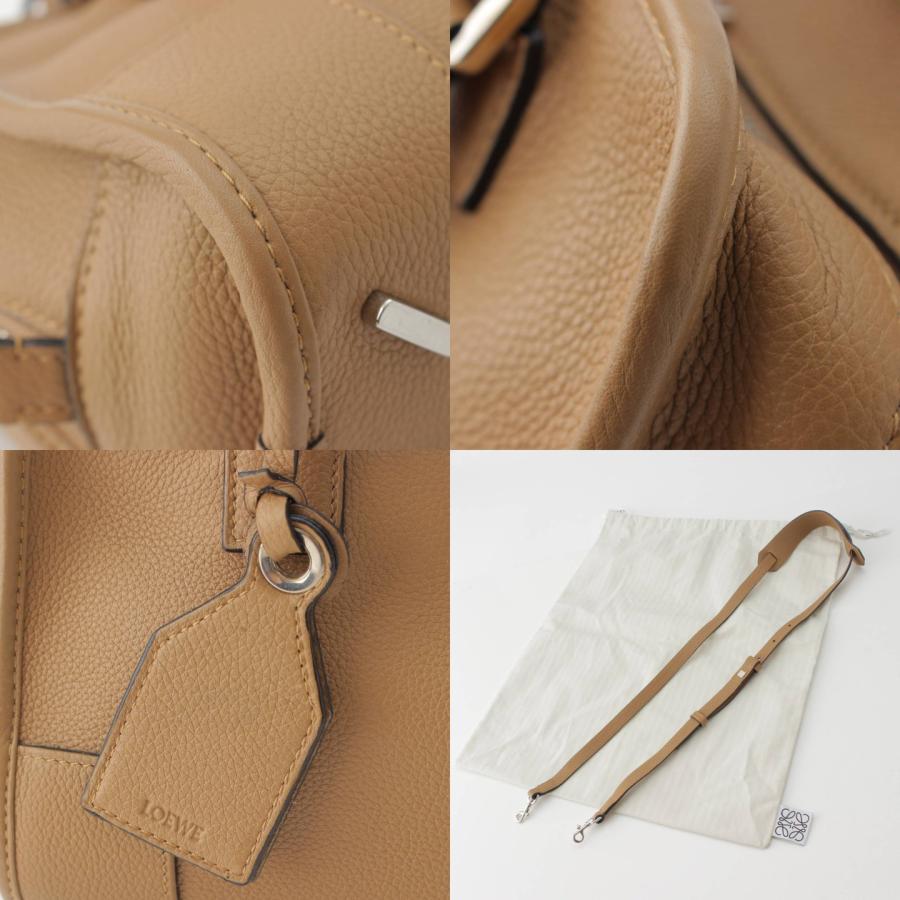 LOEWE 【ロエベ】Loewe アマソナ23 クラシックカーフスキン 2WAY LOEWE 【ロエベ】Loewe アマソナ23 クラシックカーフスキン 2WAY