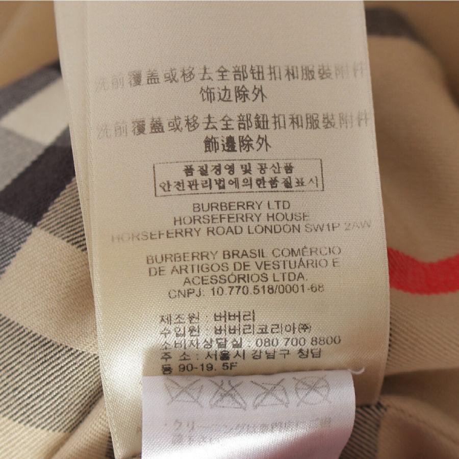 BURBERRY バーバリー プローサム メンズ ウィルシャー the wiltshire  