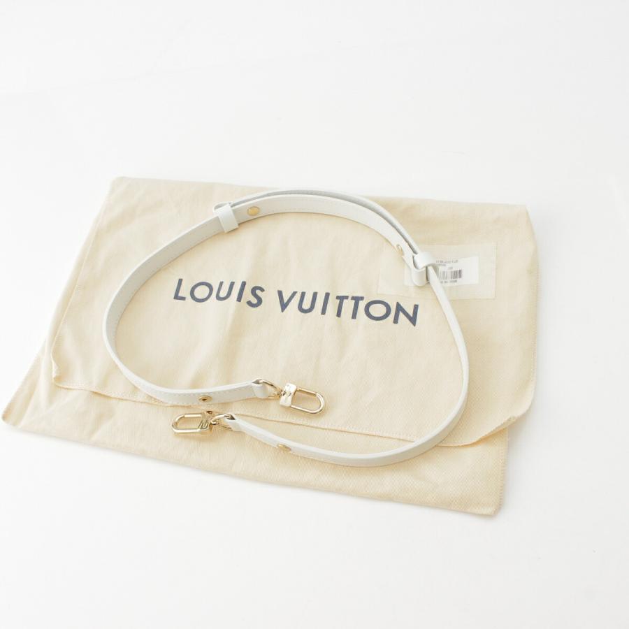 LOUIS VUITTON（ルイ・ヴィトン） モノグラム ジャガード ループ
