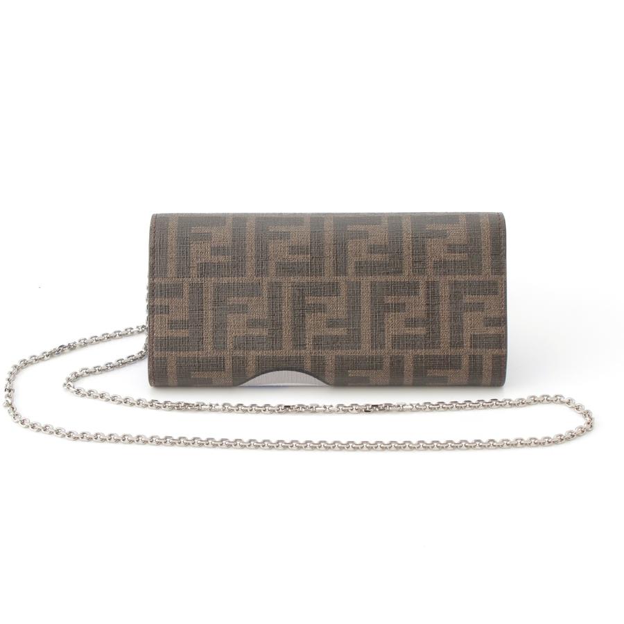 FENDI フェンディ ポケモン ミニリュウ ズッカ FF柄 ウォレット FENDI フェンディ ポケモン ミニリュウ ズッカ FF柄 ウォレット