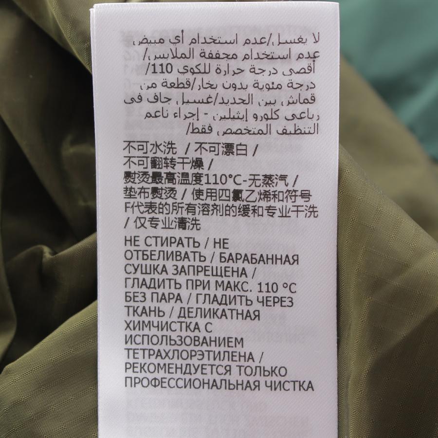 GUCCI グッチ ミケーレ期 シェリーライン ナイロン ロゴラベル
