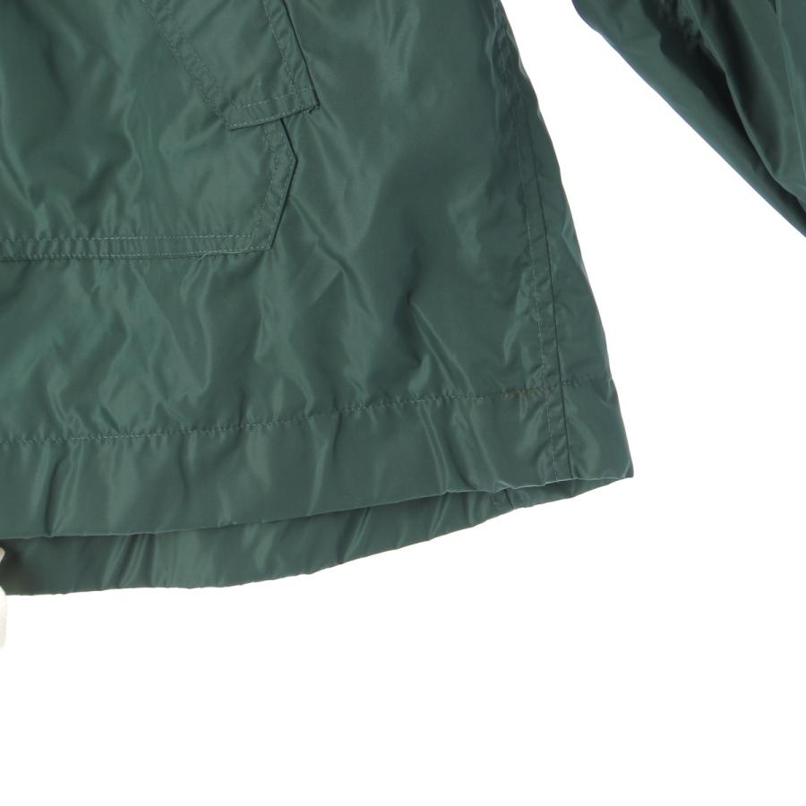 GUCCI グッチ ミケーレ期 シェリーライン ナイロン ロゴラベル  