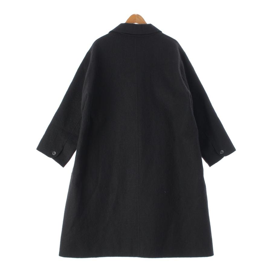 ISSEY MIYAKE（イッセイミヤケ） ウール オーバーサイズ チェスター