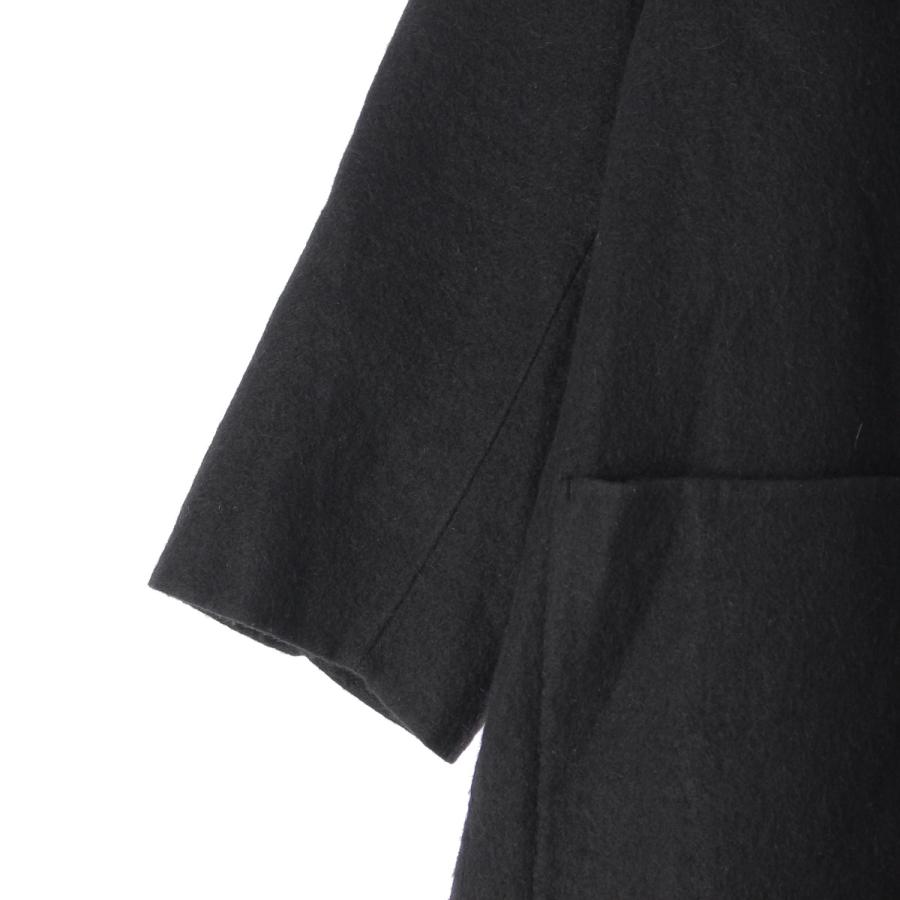 ISSEY MIYAKE（イッセイミヤケ） ウール オーバーサイズ チェスター
