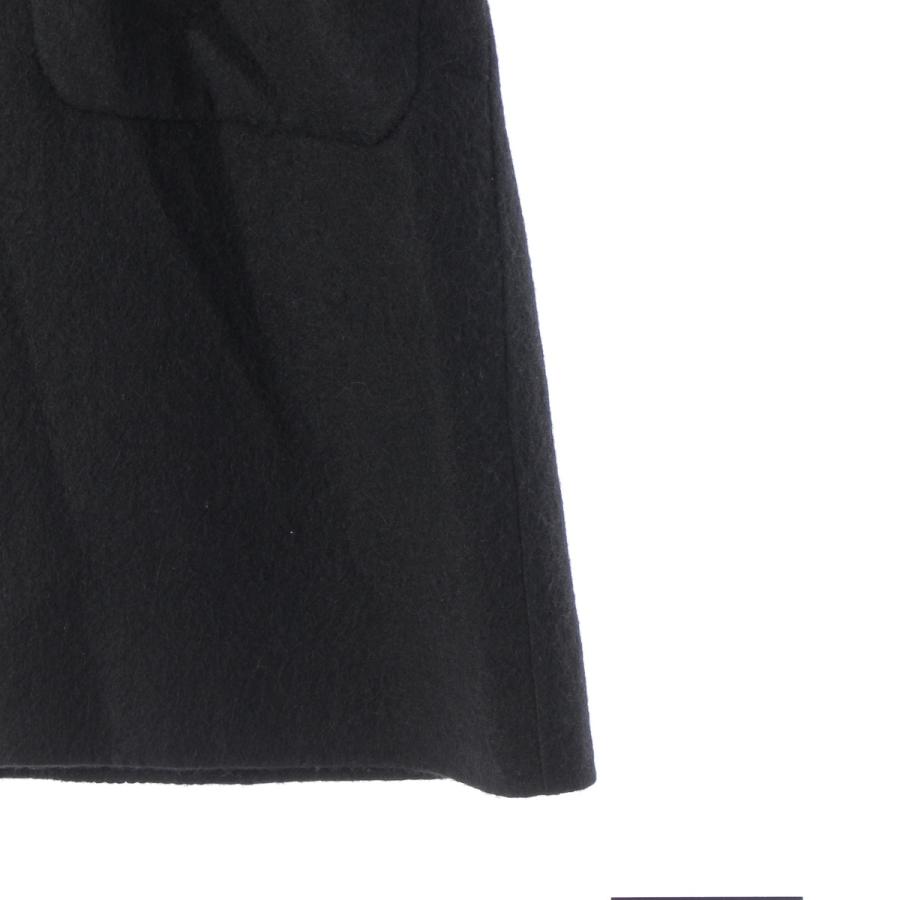ISSEY MIYAKE（イッセイミヤケ） ウール オーバーサイズ チェスター