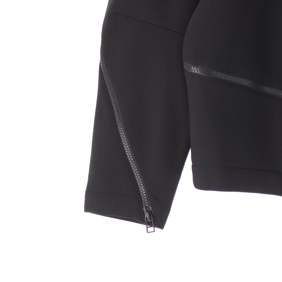 ISSEY MIYAKE イッセイミヤケ ポリエステル 2WAYボンディング ISSEY MIYAKE イッセイミヤケ ポリエステル 2WAYボンディング