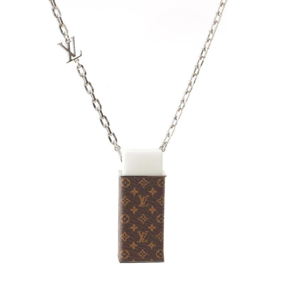 LOUIS VUITTON（ルイ・ヴィトン） 21AW モノグラム LVラバー 消しゴム 