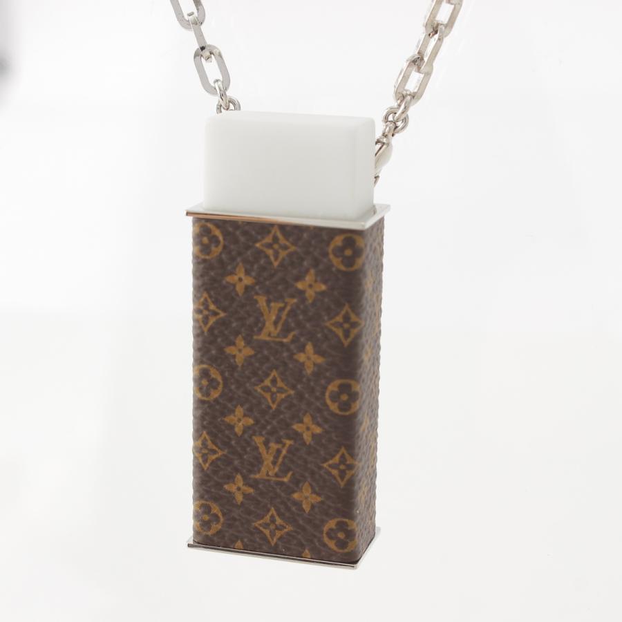 LOUIS VUITTON（ルイ・ヴィトン） 21AW モノグラム LVラバー 消しゴム