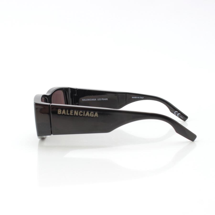 BALENCIAGA バレンシアガ LED FRAME USB サングラス アイウェア BALENCIAGA バレンシアガ LED FRAME USB サングラス アイウェア